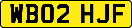 WB02HJF