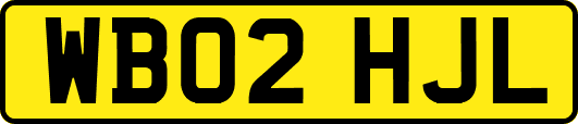 WB02HJL