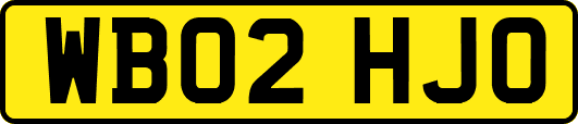 WB02HJO