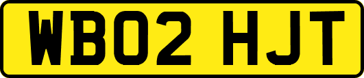WB02HJT