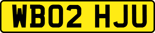 WB02HJU