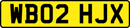 WB02HJX