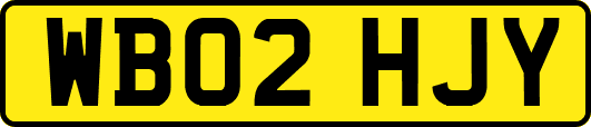 WB02HJY