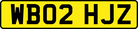 WB02HJZ