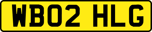 WB02HLG