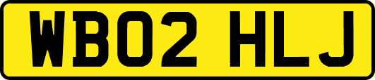 WB02HLJ
