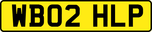 WB02HLP