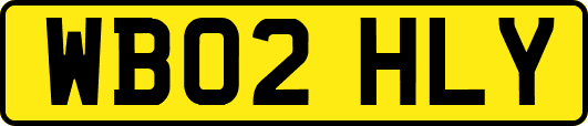 WB02HLY