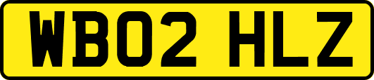 WB02HLZ