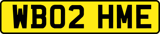 WB02HME