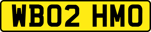 WB02HMO