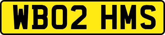 WB02HMS