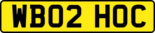 WB02HOC