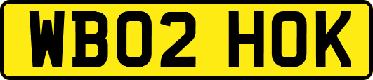WB02HOK