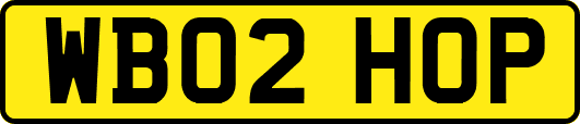 WB02HOP