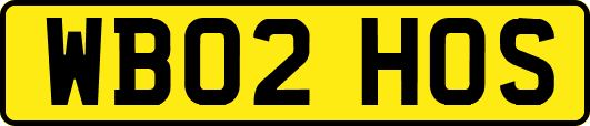 WB02HOS
