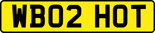 WB02HOT