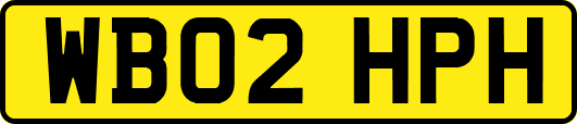 WB02HPH
