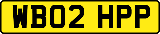 WB02HPP