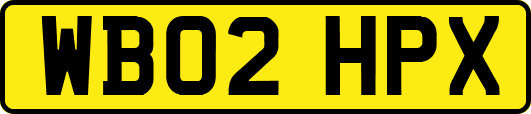 WB02HPX