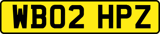 WB02HPZ