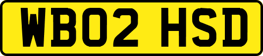 WB02HSD