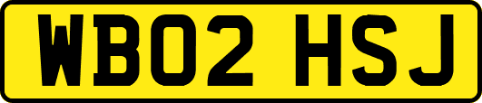 WB02HSJ
