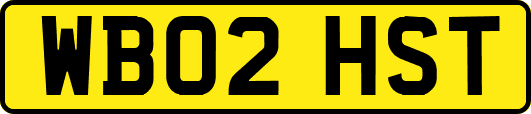 WB02HST