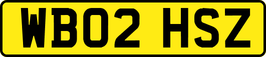 WB02HSZ