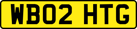 WB02HTG