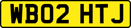 WB02HTJ