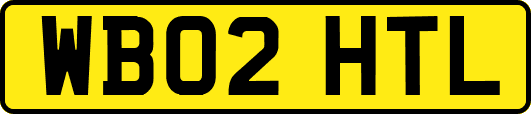 WB02HTL