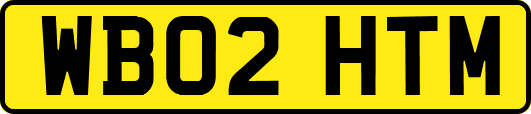 WB02HTM