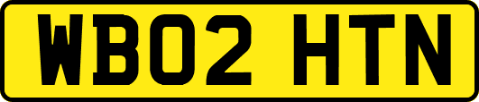 WB02HTN