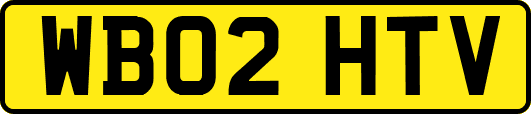 WB02HTV