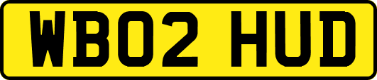 WB02HUD