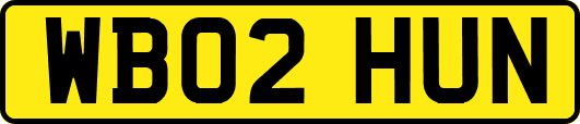 WB02HUN