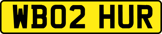 WB02HUR