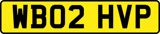WB02HVP