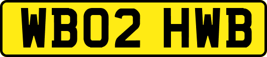 WB02HWB