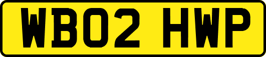 WB02HWP