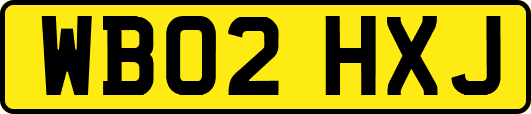 WB02HXJ