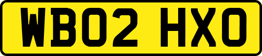 WB02HXO