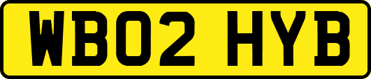 WB02HYB