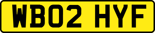 WB02HYF