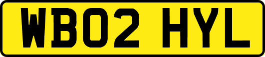 WB02HYL