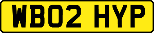 WB02HYP