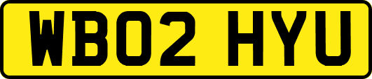 WB02HYU