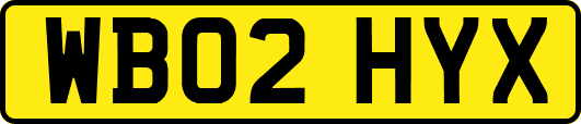 WB02HYX