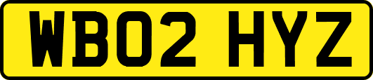 WB02HYZ